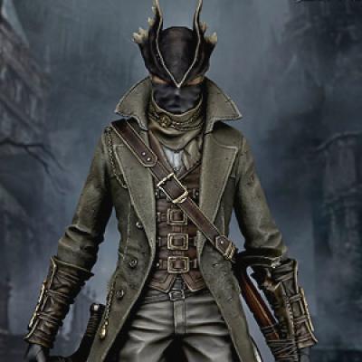 Bloodborne Best Armor 400x400
